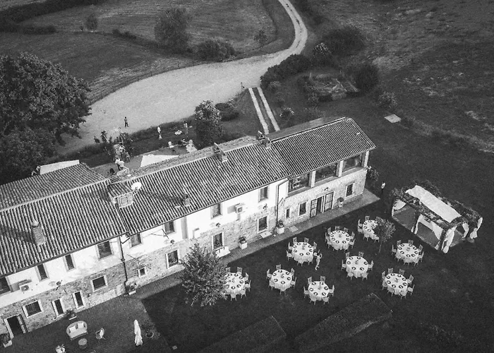 B&B Tenuta Il Galletto