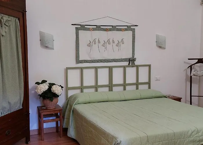 B&B Il Cortile Malpensa