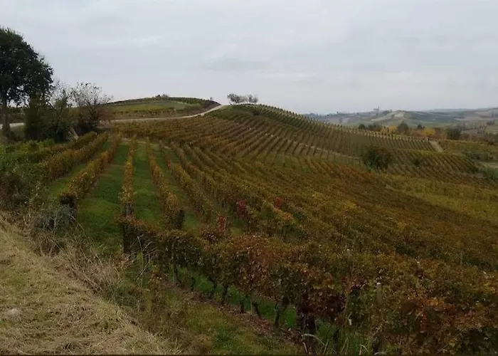 A Casa Di Bianca