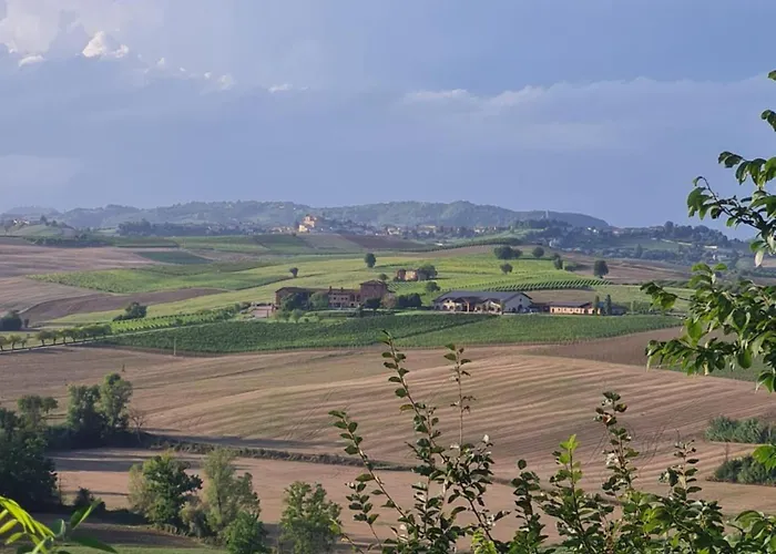 A Casa Di Bianca