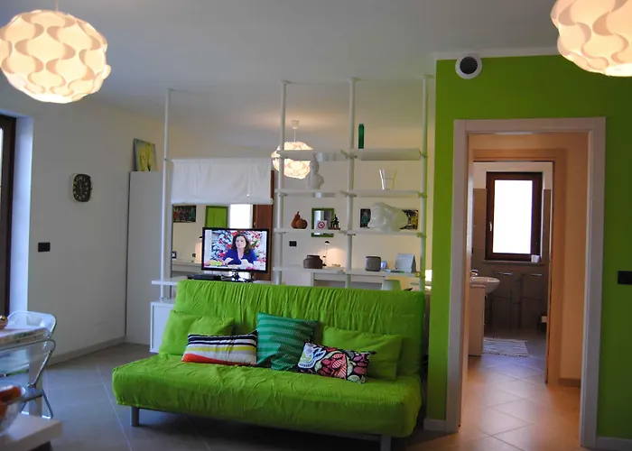 B&B Leterrazze Boutique Hotel - Torino