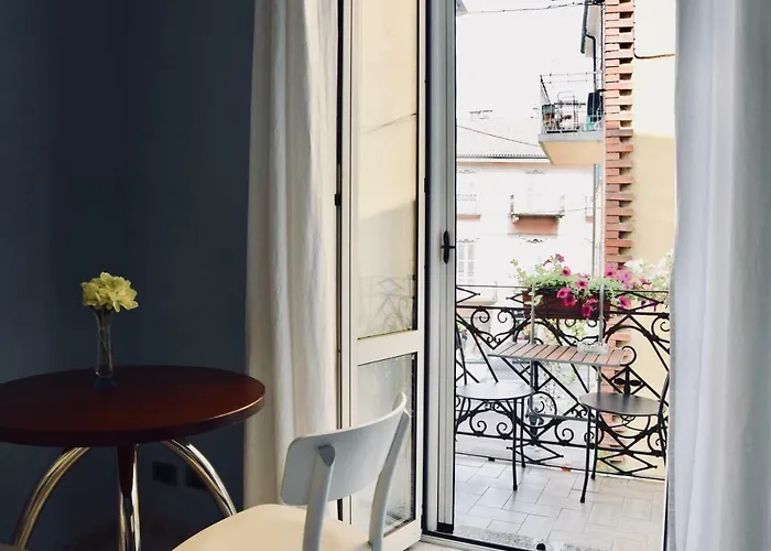 Casa Cristina