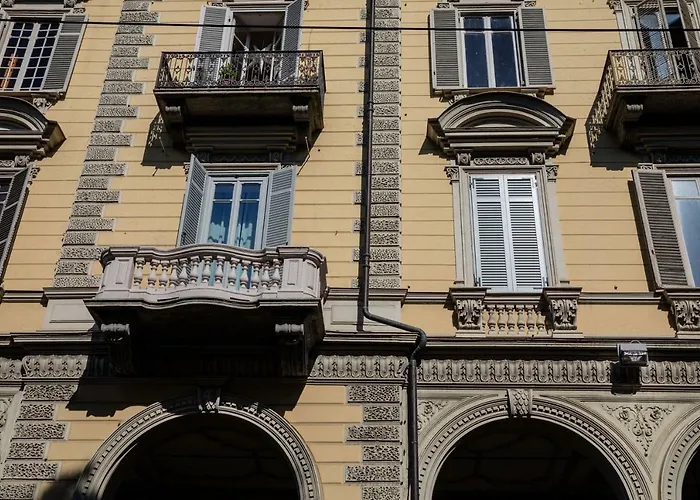 Maison Reve Torino Centro
