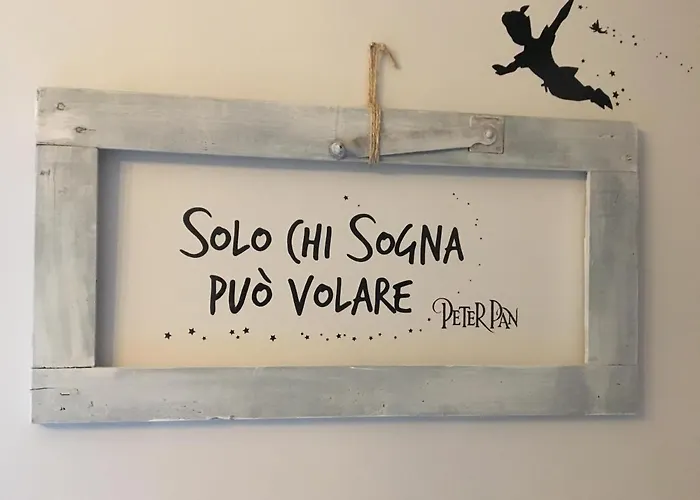 B&B La Libellula
